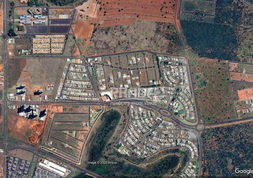 Loteamento e Condomínio, 454 m² - Foto 1