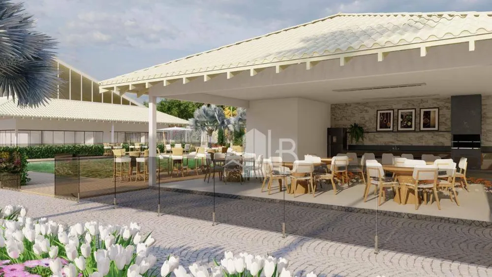 Loteamento e Condomínio, 454 m² - Foto 13