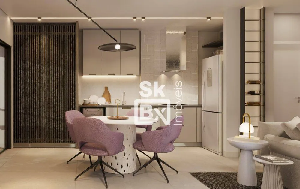 Apartamento, 2 quartos, 77 m² - Foto 3