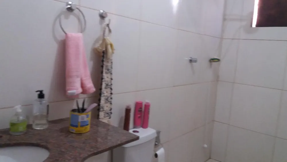 Casa, 3 quartos, 95 m² - Foto 2