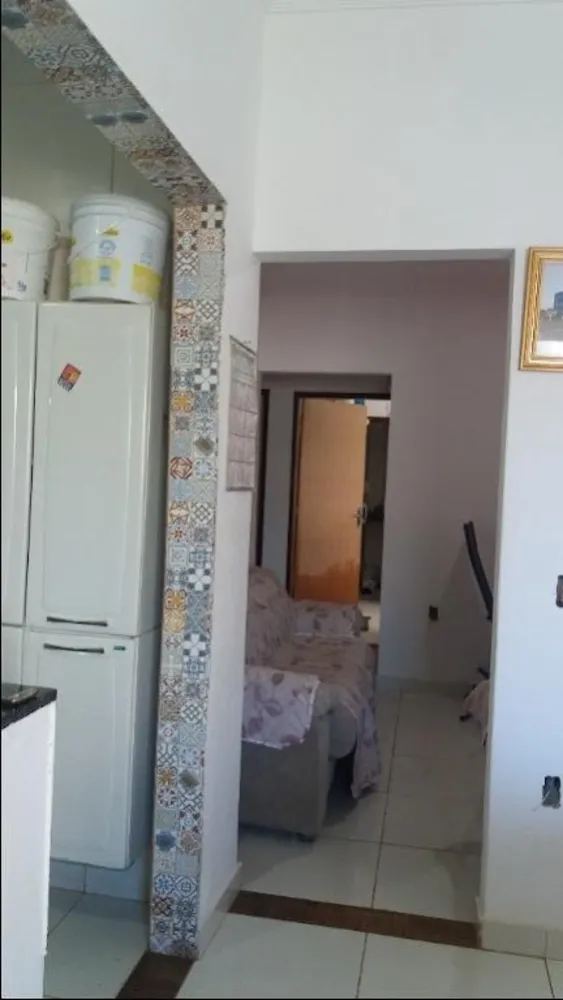 Casa, 3 quartos, 95 m² - Foto 7