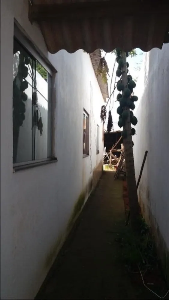 Casa, 3 quartos, 95 m² - Foto 1