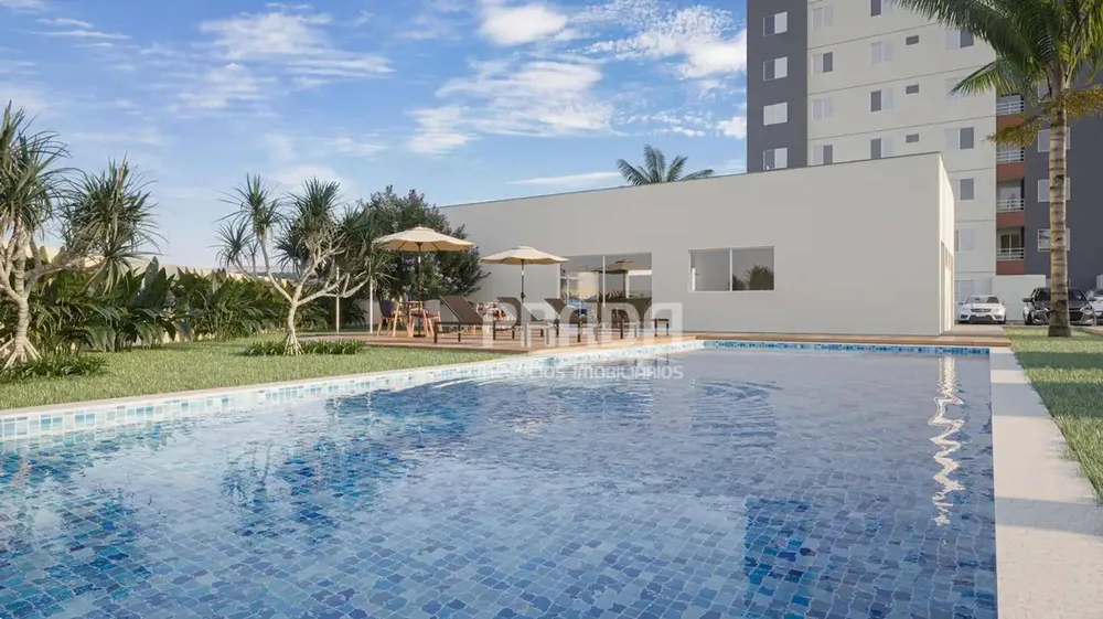 Apartamento, 2 quartos, 54 m² - Foto 5