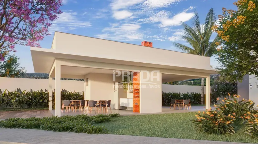 Apartamento, 2 quartos, 54 m² - Foto 7