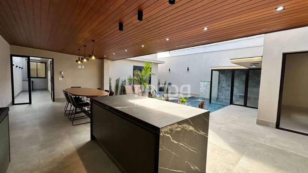 Casa, 4 quartos, 230 m² - Foto 5