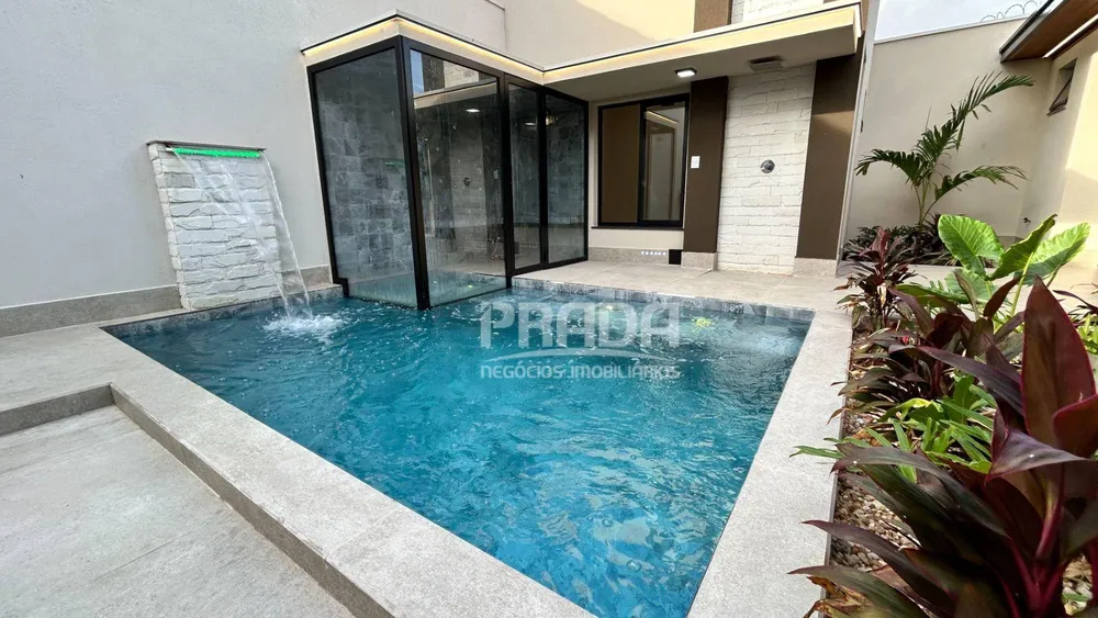 Casa, 4 quartos, 230 m² - Foto 3