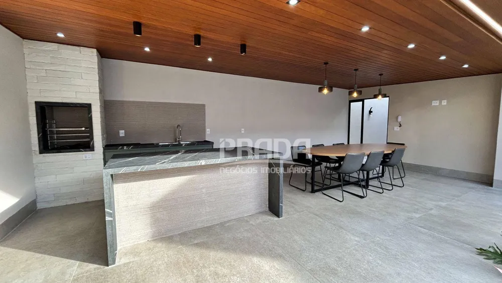 Casa, 4 quartos, 230 m² - Foto 6