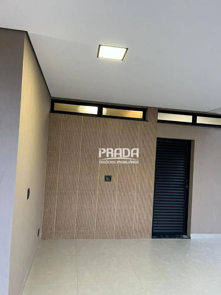 Casa de Condomínio, 3 quartos - Foto 9