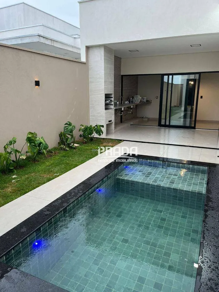 Casa de Condomínio, 3 quartos - Foto 5