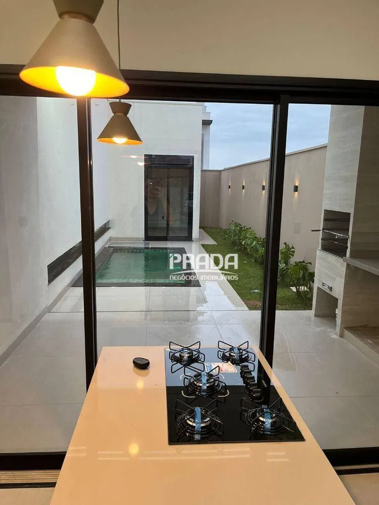 Casa de Condomínio, 3 quartos - Foto 2