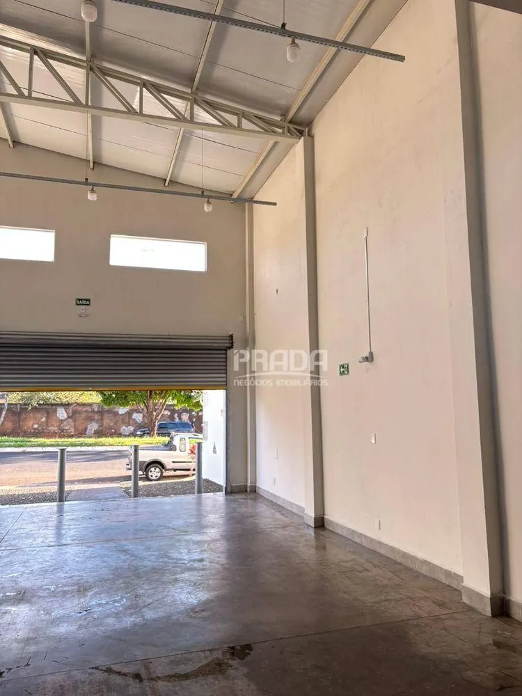 Depósito-Galpão, 267 m² - Foto 11