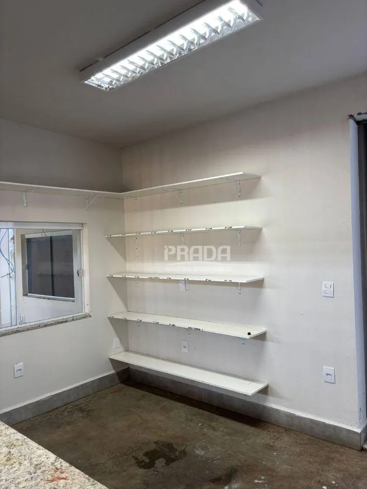 Depósito-Galpão, 267 m² - Foto 8
