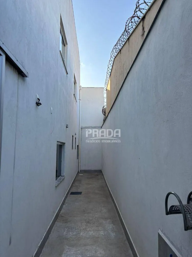 Depósito-Galpão, 267 m² - Foto 3