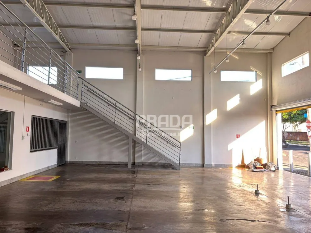 Depósito-Galpão, 267 m² - Foto 9