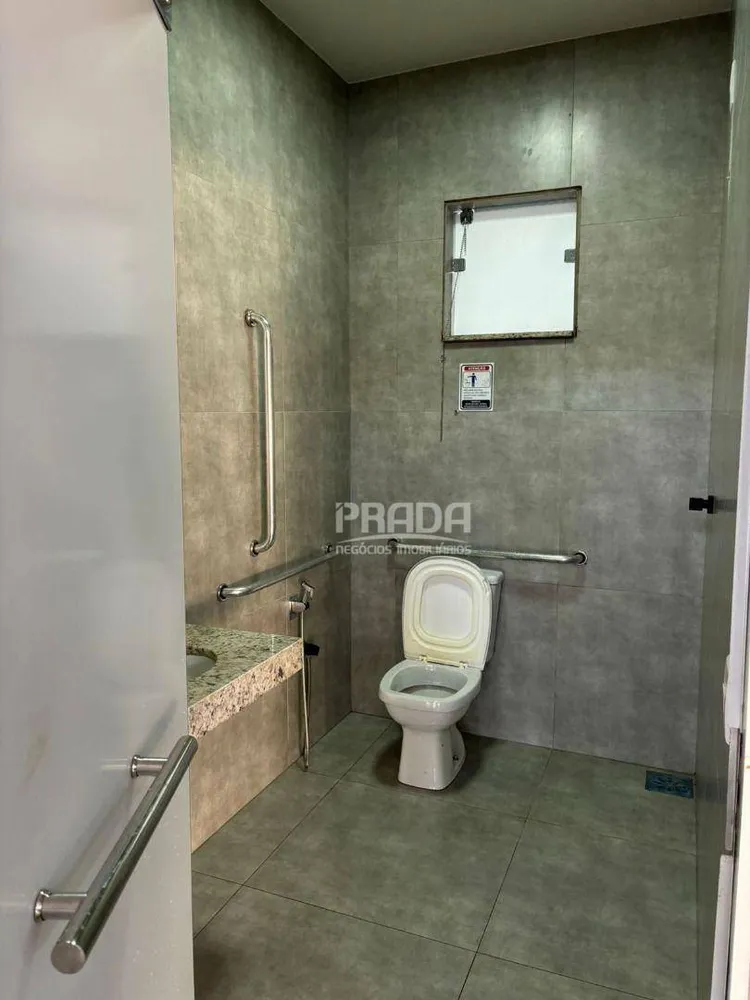 Depósito-Galpão, 267 m² - Foto 12