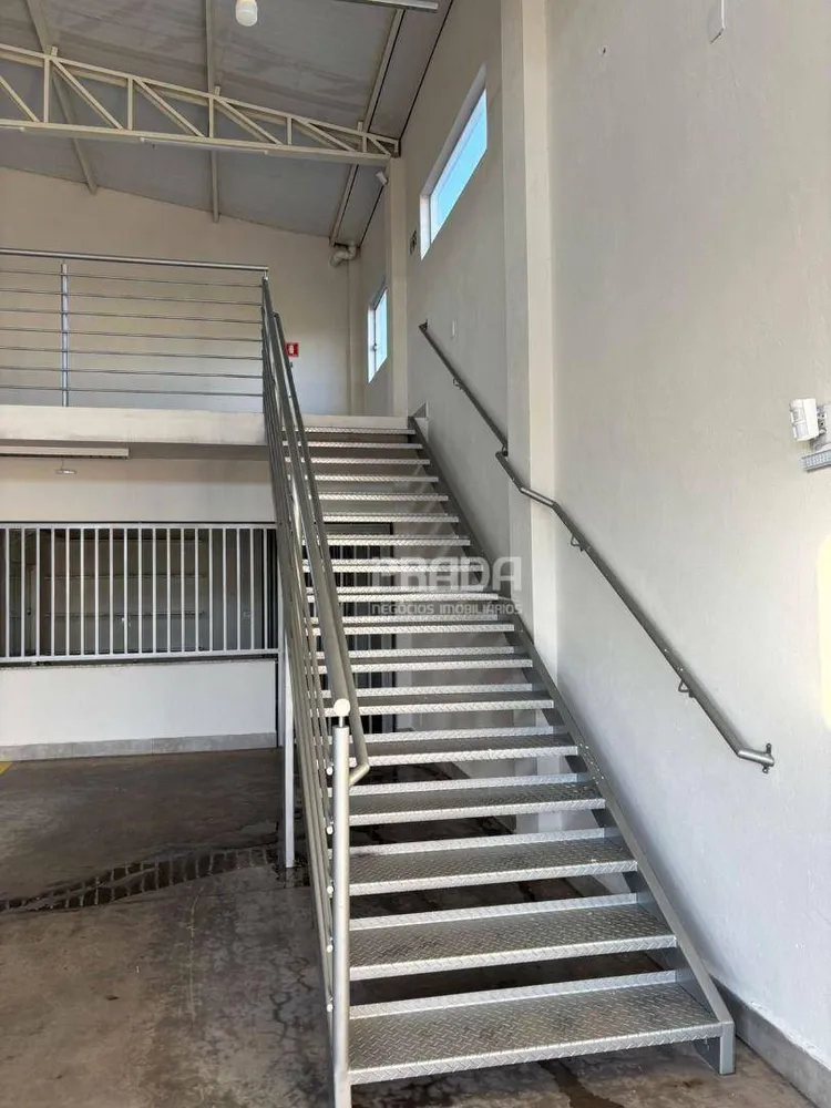 Depósito-Galpão, 267 m² - Foto 10