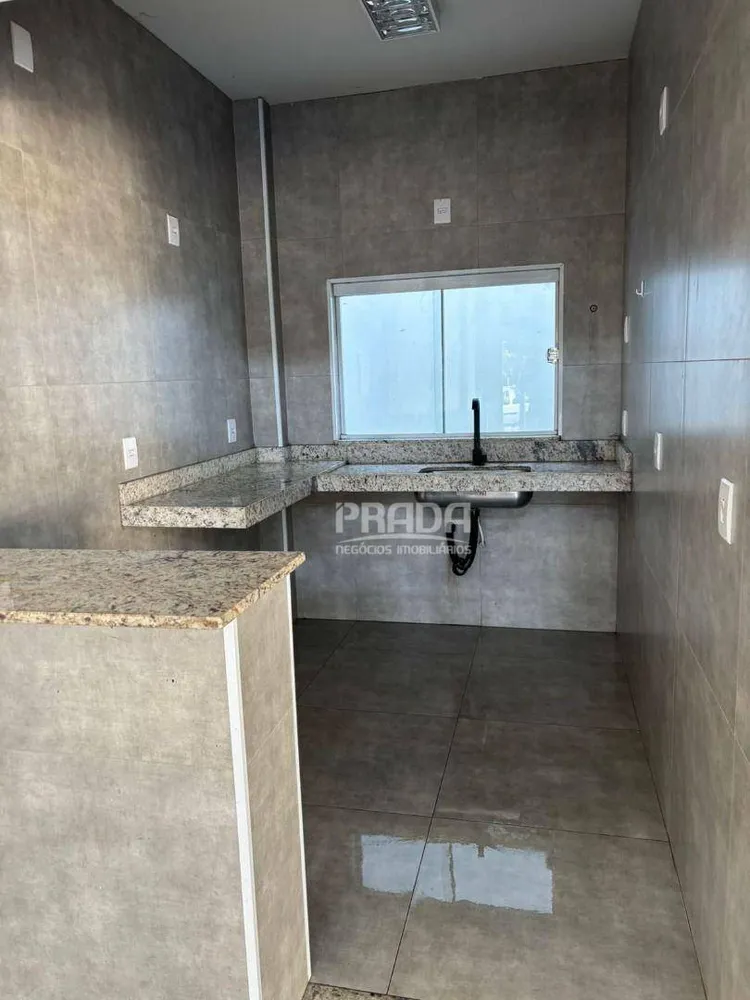 Depósito-Galpão, 267 m² - Foto 5