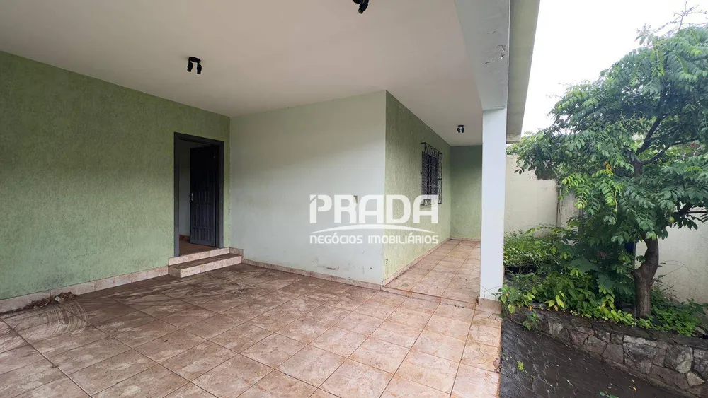 Casa, 3 quartos, 150 m² - Foto 1