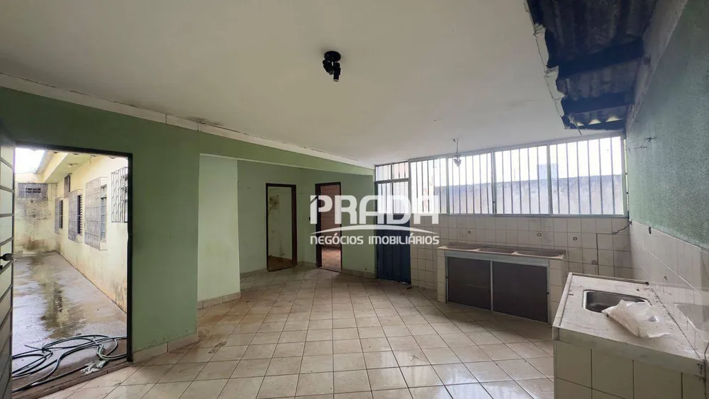 Casa, 3 quartos, 150 m² - Foto 7