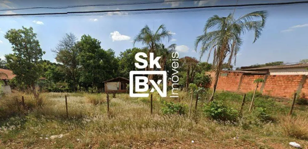 Terreno, 5220 m² - Foto 1
