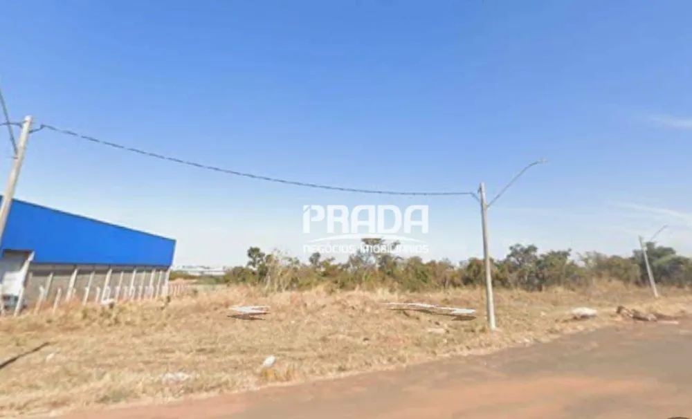 Terreno, 2 hectares - Foto 1