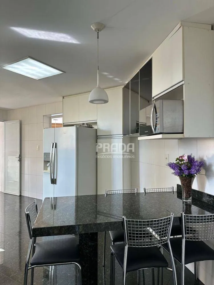 Apartamento, 4 quartos, 301 m² - Foto 12