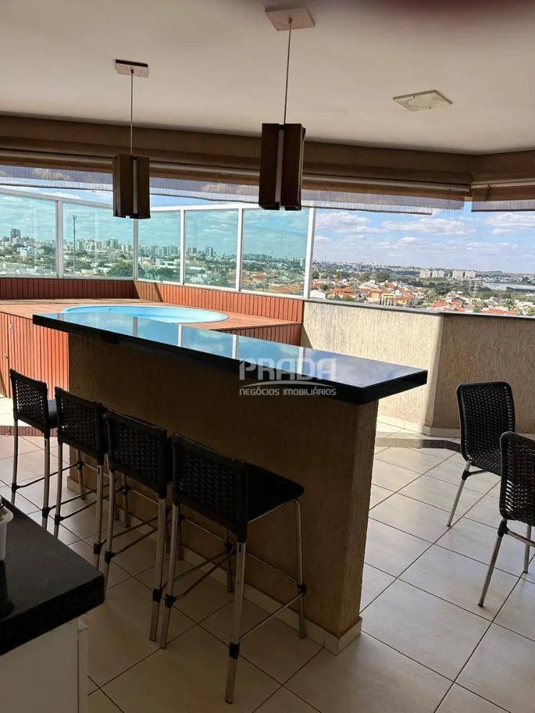 Apartamento, 4 quartos, 301 m² - Foto 11