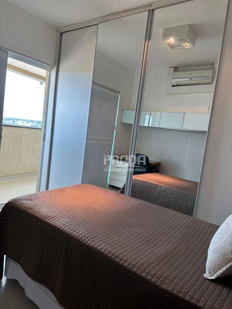 Apartamento, 4 quartos, 301 m² - Foto 9