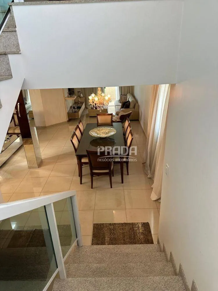 Apartamento, 4 quartos, 301 m² - Foto 2