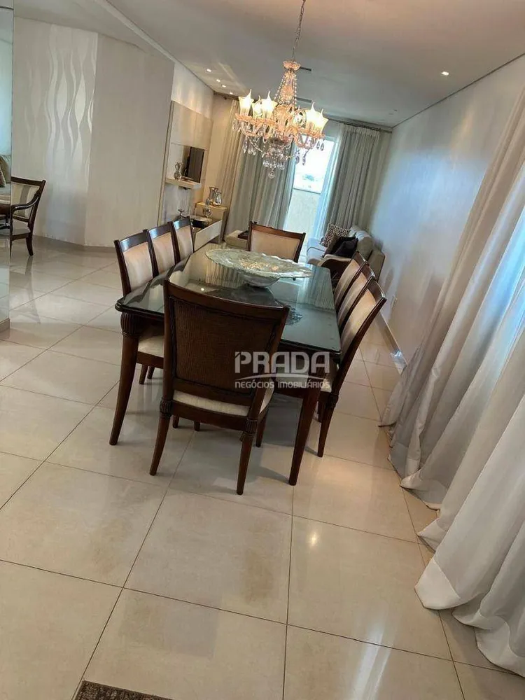 Apartamento, 4 quartos, 301 m² - Foto 1