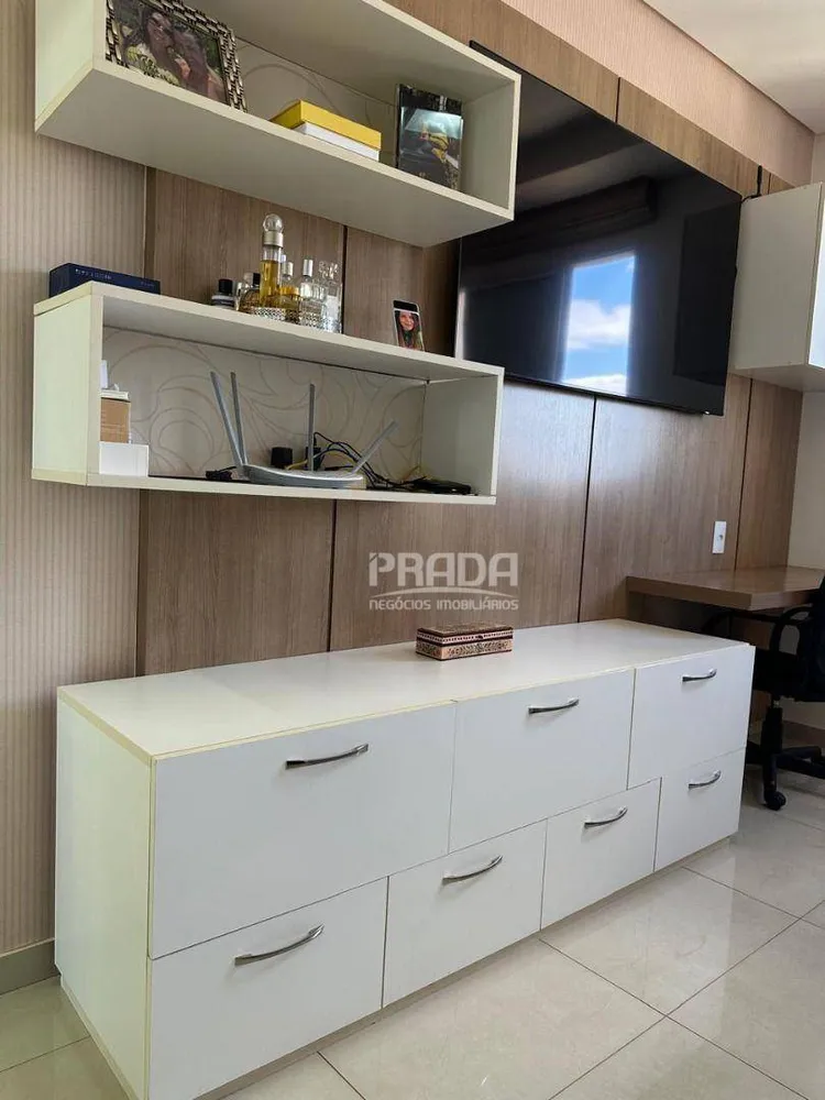 Apartamento, 4 quartos, 301 m² - Foto 5