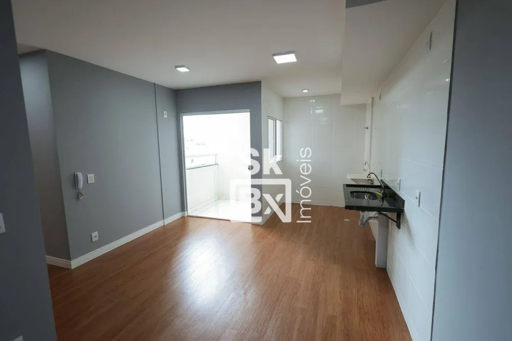 Apartamento, 2 quartos, 51 m² - Foto 5