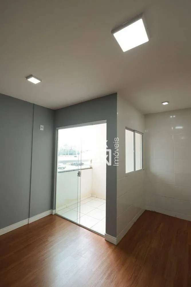 Apartamento, 2 quartos, 51 m² - Foto 3