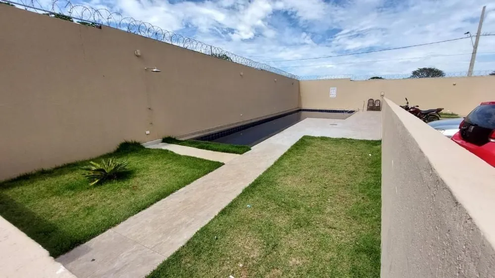 Apartamento, 2 quartos, 51 m² - Foto 6