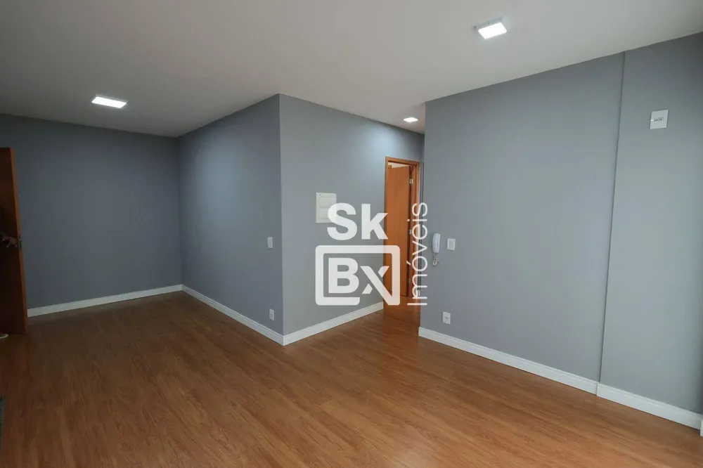 Apartamento, 2 quartos, 51 m² - Foto 2