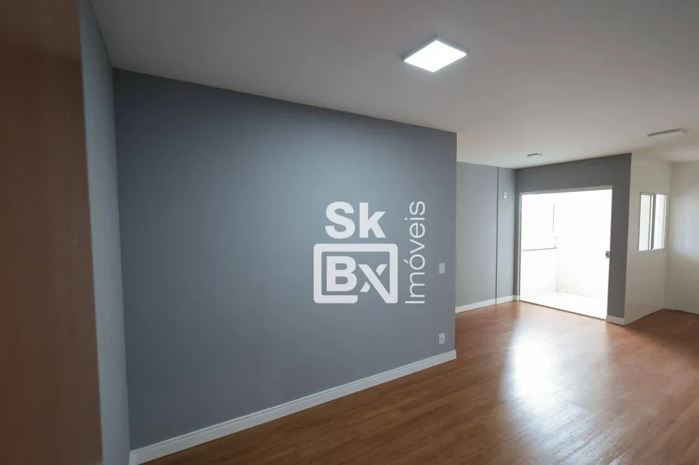 Apartamento, 2 quartos, 51 m² - Foto 4