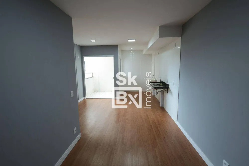 Apartamento, 2 quartos, 51 m² - Foto 8