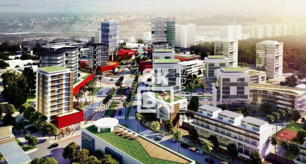 Loja-Salão, 83 m² - Foto 4