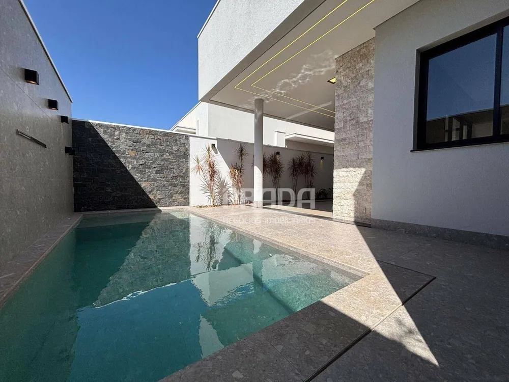 Casa de Condomínio, 3 quartos - Foto 5