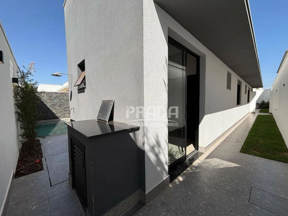 Casa de Condomínio, 3 quartos - Foto 15