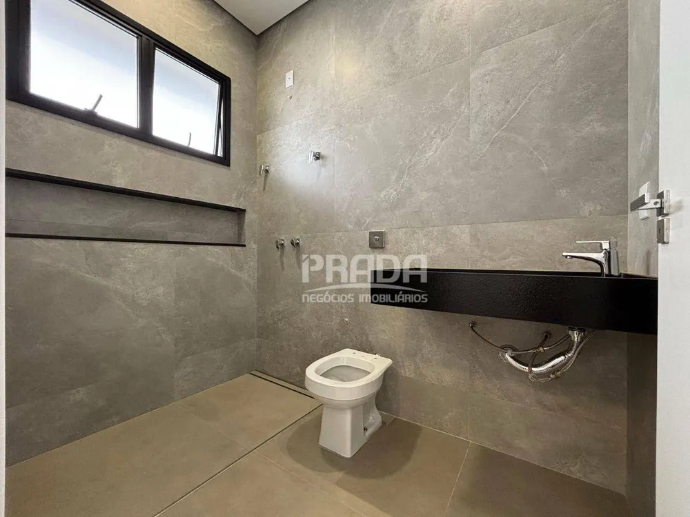 Casa de Condomínio, 3 quartos - Foto 10