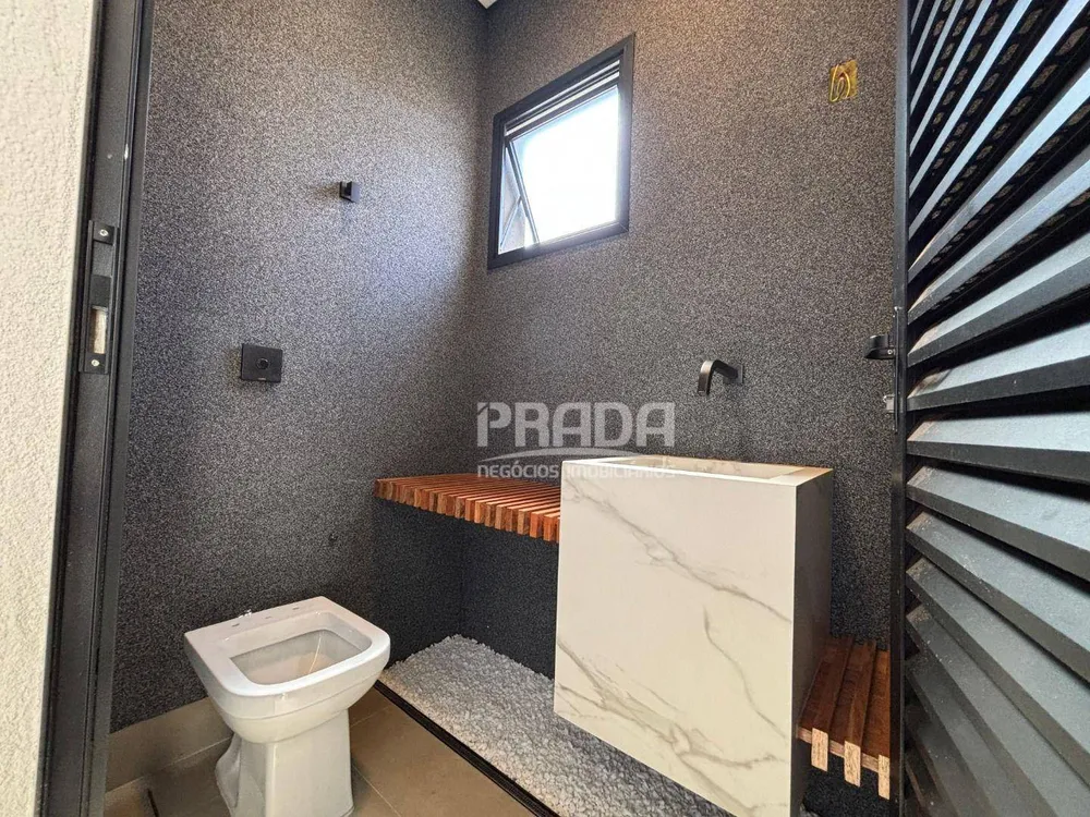 Casa de Condomínio, 3 quartos - Foto 12