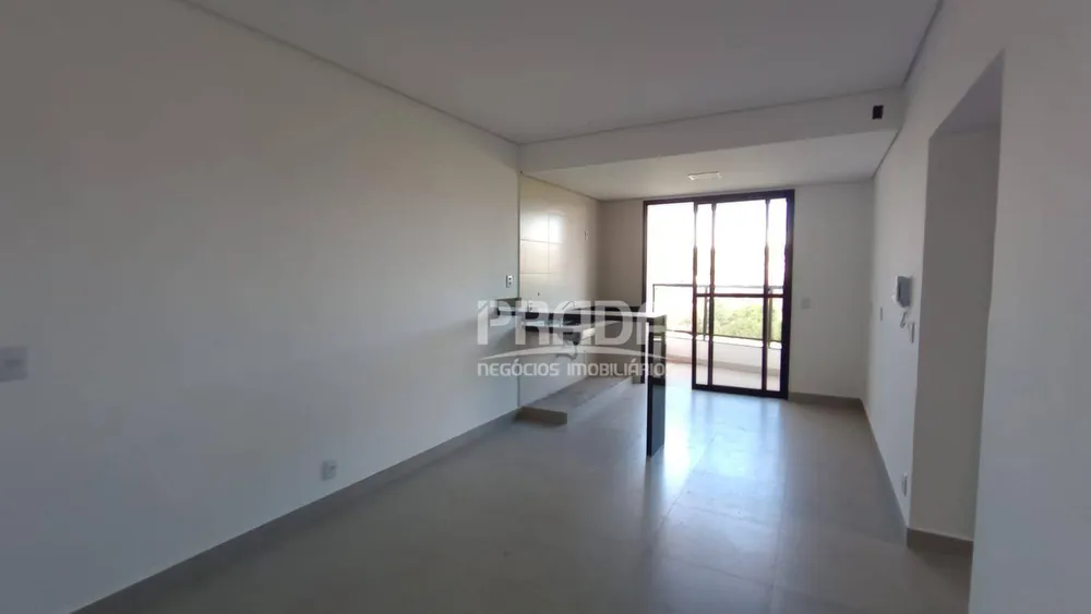 Apartamento, 2 quartos, 62 m² - Foto 1