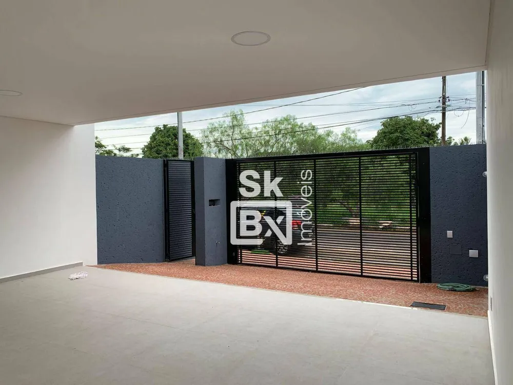 Casa, 2 quartos, 156 m² - Foto 3