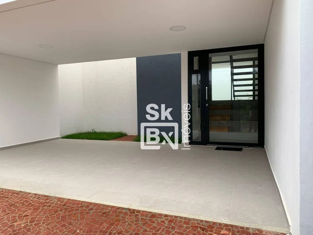 Casa, 2 quartos, 156 m² - Foto 2