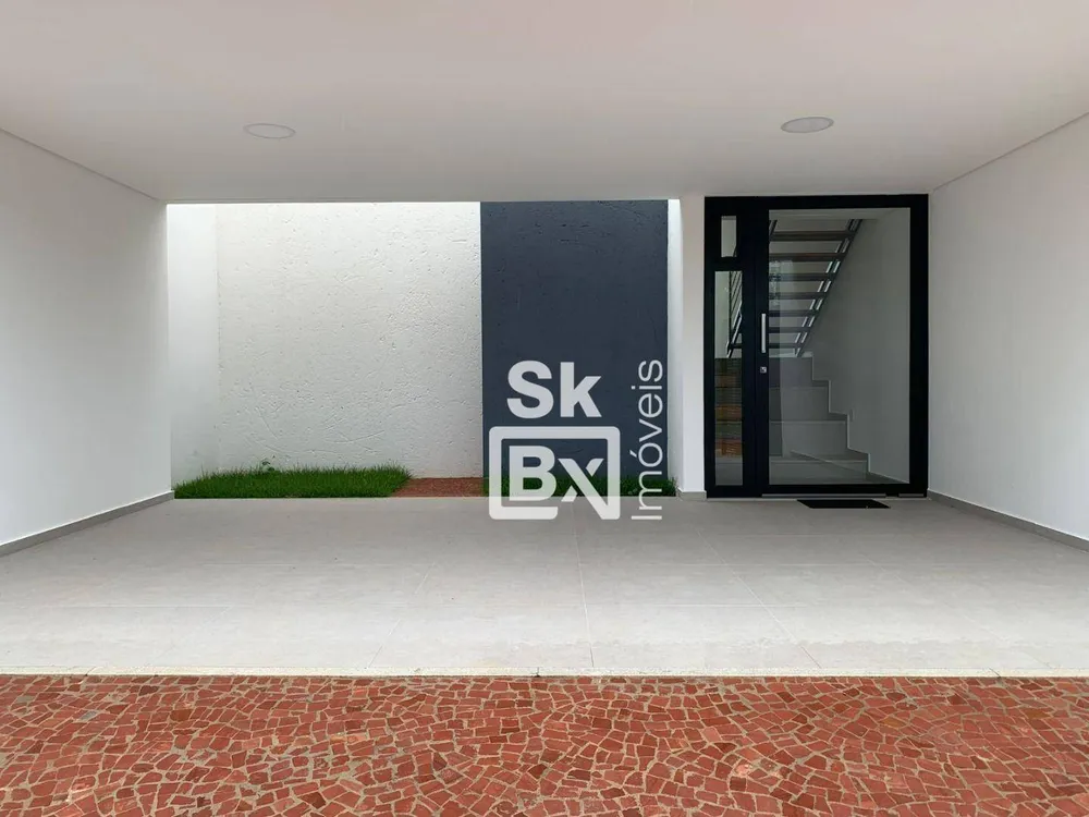 Casa, 2 quartos, 156 m² - Foto 4