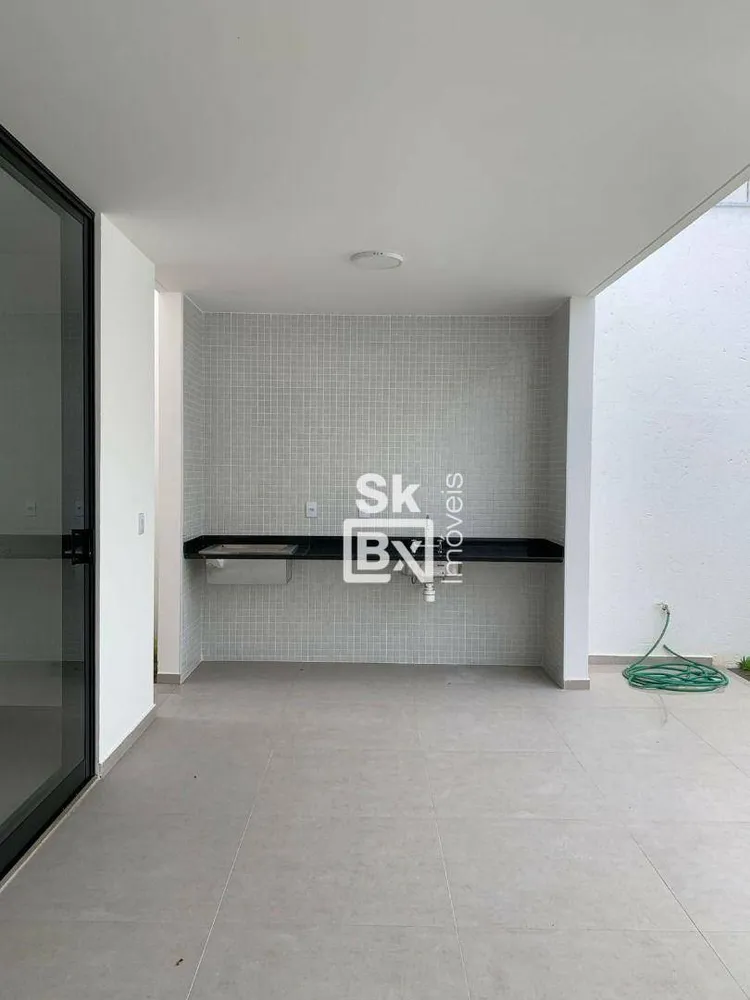 Casa, 2 quartos, 156 m² - Foto 8