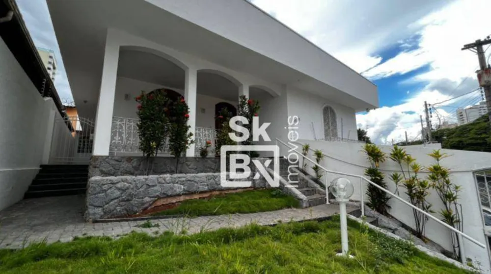 Casa, 3 quartos, 370 m² - Foto 6