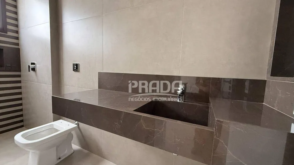 Sobrado, 3 quartos, 313 m² - Foto 4