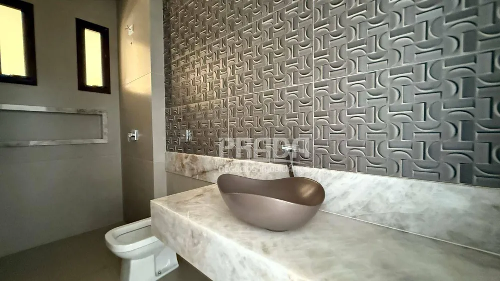 Sobrado, 3 quartos, 313 m² - Foto 6